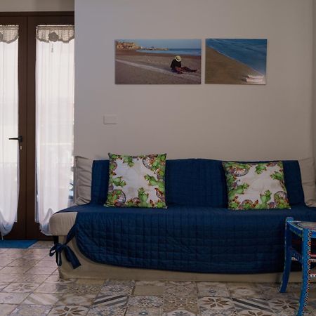 Villa Ninè Pozzallo Esterno foto