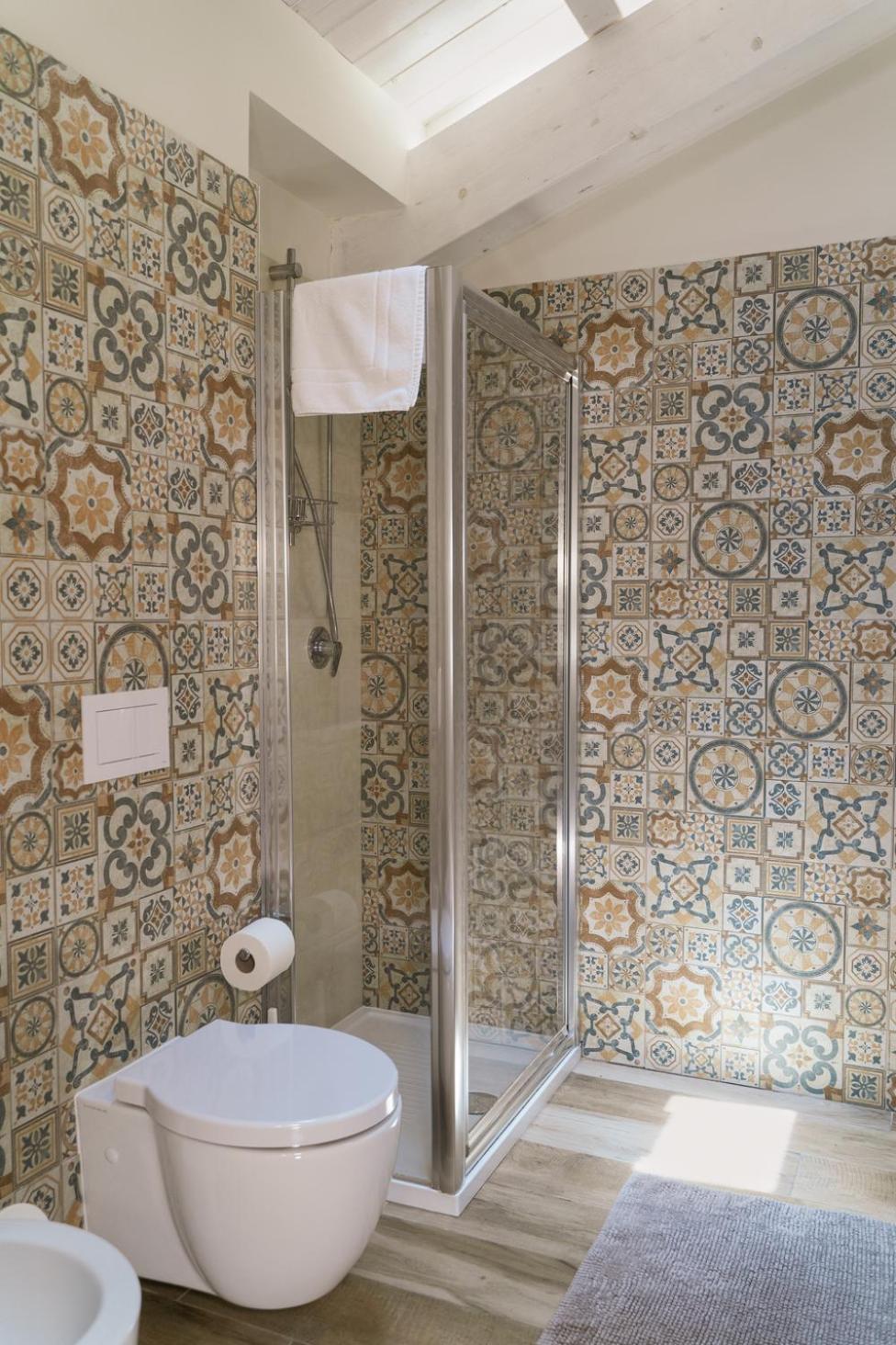 Villa Ninè Pozzallo Esterno foto
